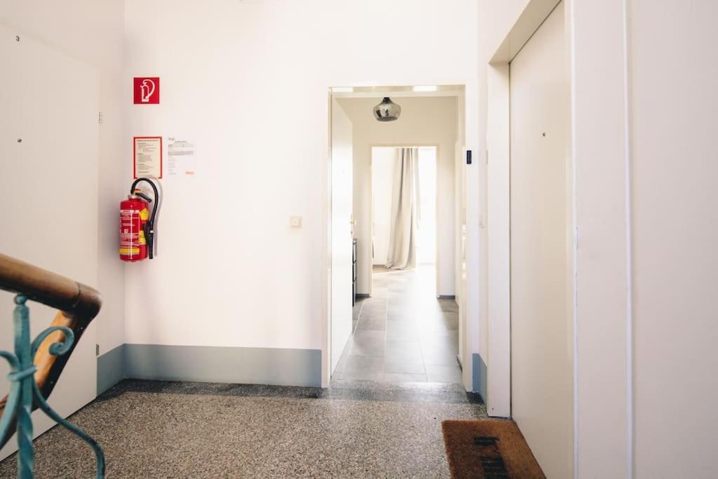 Appartement Gemuetliches In Mit Parkplatz
