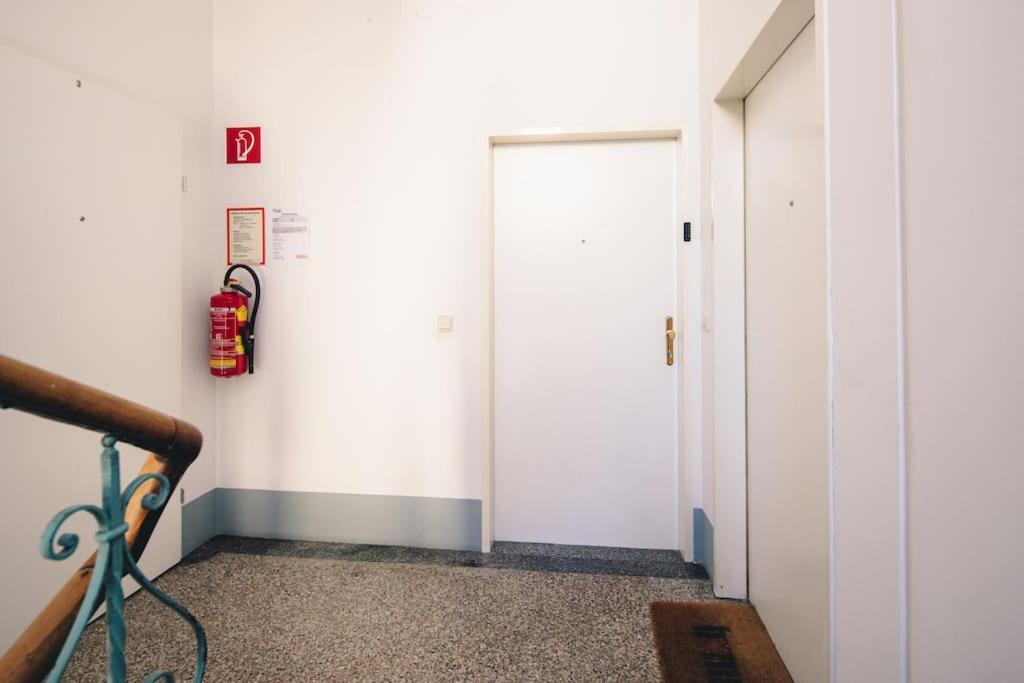 Gemuetliches In Mit Parkplatz Appartement Graz