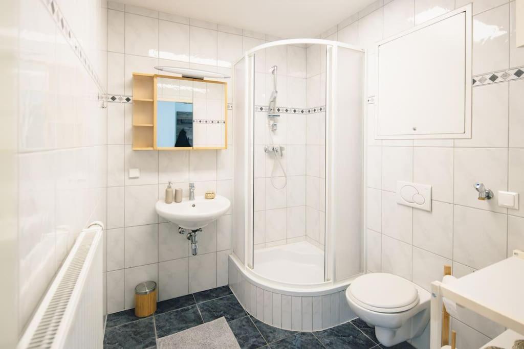 Gemuetliches In Mit Parkplatz Appartement Graz
