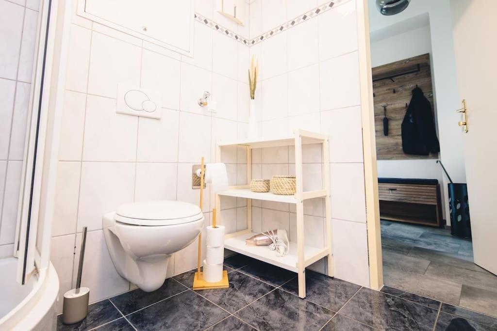 Appartement Gemuetliches In Mit Parkplatz