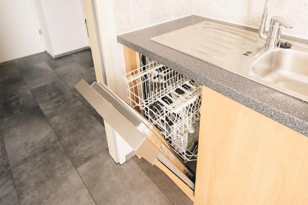 Appartement Gemuetliches In Mit Parkplatz *