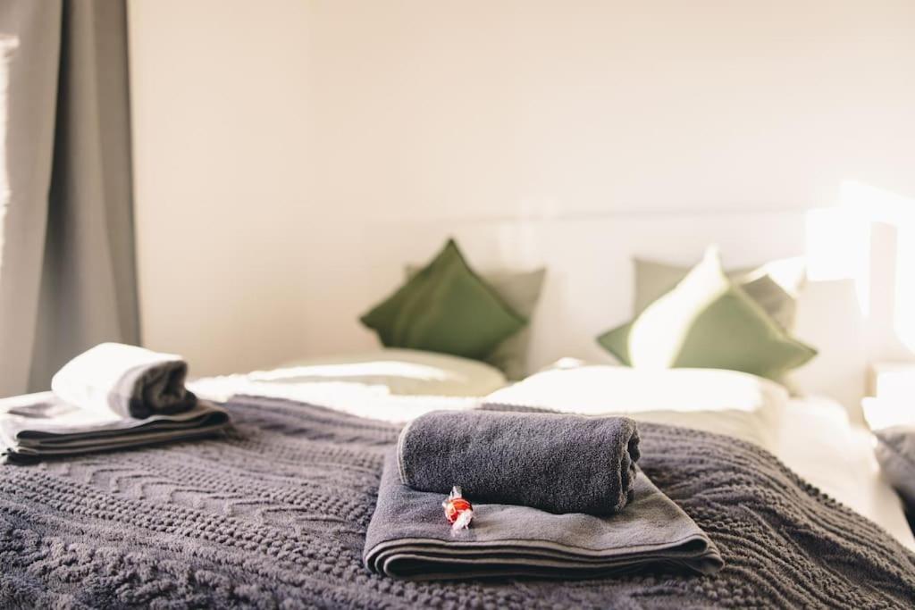 Appartement Gemuetliches In Mit Parkplatz Graz